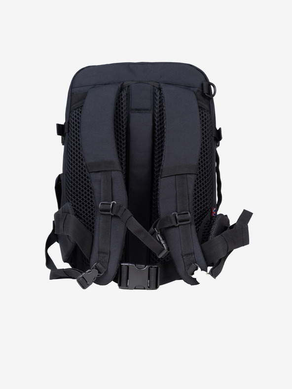 CabinZero Černý unisex batoh CabinZero Classic Pro Absolute (32 L)