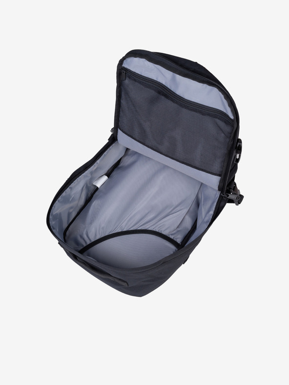 CabinZero Černý unisex batoh CabinZero Classic Pro Absolute (32 L)