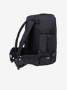 CabinZero Černý unisex batoh CabinZero Classic Pro Absolute (32 L)