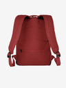 Travelite Červený batoh Travelite Kick Off Backpack M