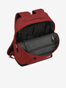 Travelite Červený batoh Travelite Kick Off Backpack M