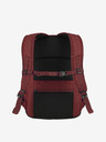 Travelite Červený batoh Travelite Kick Off Backpack L