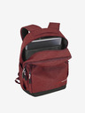 Travelite Červený batoh Travelite Kick Off Backpack L