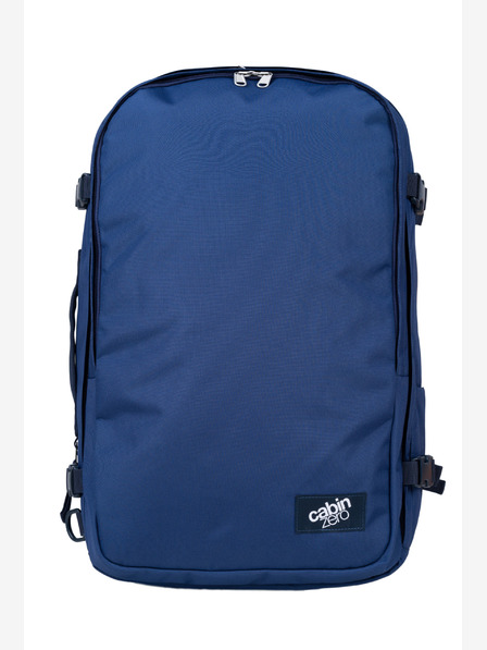 CabinZero Modrý unisex batoh CabinZero Classic Pro (42L)