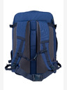 CabinZero Modrý unisex batoh CabinZero Classic Pro (42L)