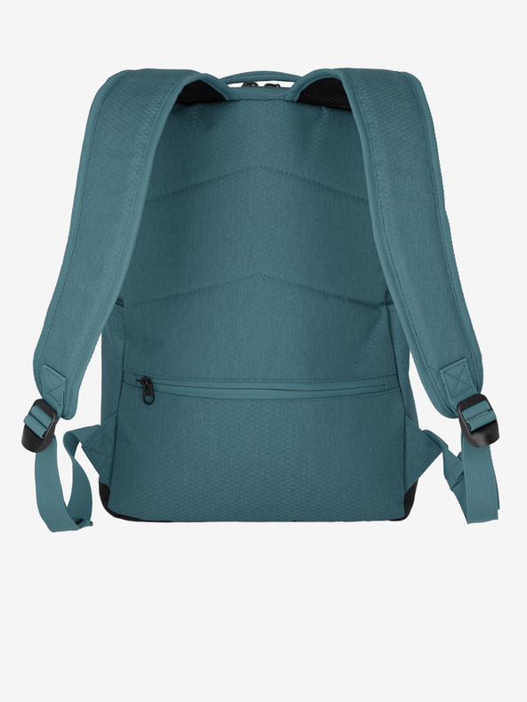 Travelite Petrolejový batoh Travelite Kick Off