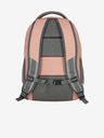Travelite Růžový batoh Travelite Basics  Melange