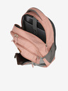 Travelite Růžový batoh Travelite Basics  Melange