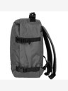 CabinZero Šedý unisex batoh CabinZero Classic (28L)