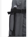 CabinZero Šedý unisex batoh CabinZero Classic (28L)