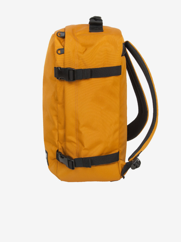 CabinZero Oranžový batoh CabinZero Classic (28L)