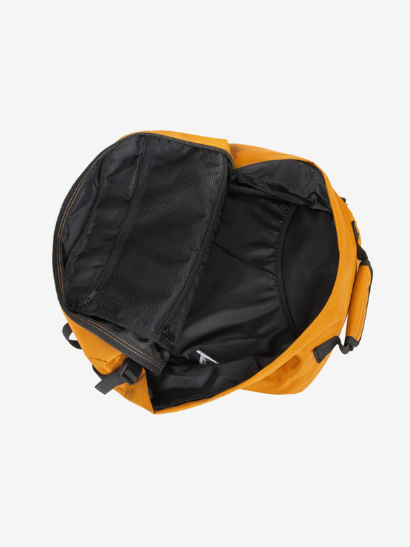 CabinZero Oranžový batoh CabinZero Classic (28L)