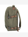 CabinZero Khaki unisex batoh CabinZero Classic Sand (28L)