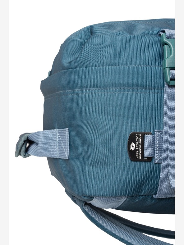 CabinZero Batoh CabinZero Classic 28L Aruba - modrá