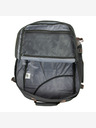 CabinZero Hnědo-černý batoh CabinZero Classic Sand (36L)