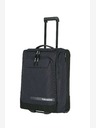 Travelite Cestovní taška Travelite Kick Off Wheeled Duffle S - šedá