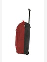 Travelite Cestovní taška Travelite Kick Off Wheeled Duffle S - červená