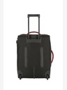 Travelite Cestovní taška Travelite Kick Off Wheeled Duffle S - červená