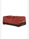 Travelite Cestovní taška Travelite Kick Off Wheeled Duffle L - červená
