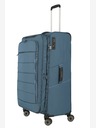 Travelite Cestovní kufr Travelite Skaii 4w L - modrá