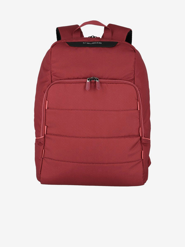 Travelite Červený batoh Travelite Skaii Backpack