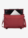 Travelite Červená taška Travelite Skaii Messenger