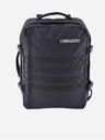 CabinZero Černý batoh CabinZero Military 36L Absolute Black