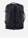 CabinZero Černý batoh CabinZero Military 36L Absolute Black