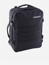 CabinZero Černý batoh CabinZero Military 36L Absolute Black