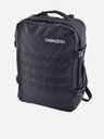 CabinZero Černý batoh CabinZero Military 36L Absolute Black