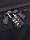 CabinZero Černý batoh CabinZero Military 36L Absolute Black