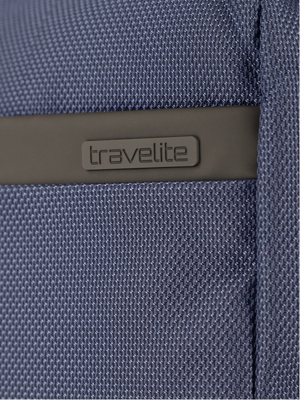 Travelite Meet Laptop Bag Navy Taška