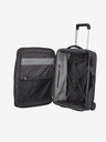 Travelite Šedý cestovní kufr Travelite Skaii 2w S Anthracite