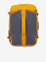 CabinZero Oranžový unisex batoh CabinZero Classic Pro Orange Chill (42L)