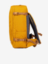 CabinZero Oranžový unisex batoh CabinZero Classic Pro Orange Chill (42L)