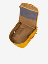 CabinZero Oranžový unisex batoh CabinZero Classic Pro Orange Chill (42L)