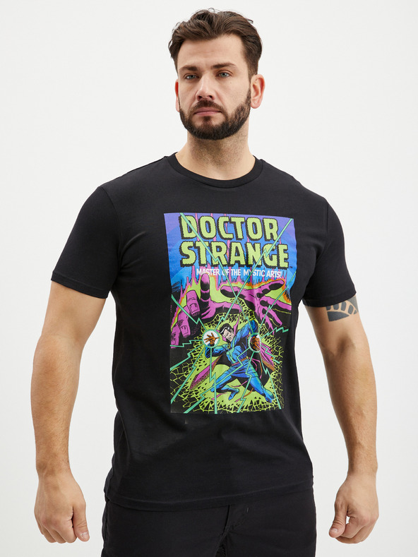 ZOOT.Fan Doctor Strange ZOOT. FAN Marvel - unisex tričko