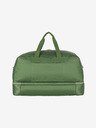 Travelite Zelená cestovní taška Travelite Miigo Weekender Green