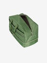 Travelite Zelená cestovní taška Travelite Miigo Weekender Green