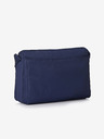 Hedgren Tmavě modrá dámská crossbody taška Hedgren Eye M