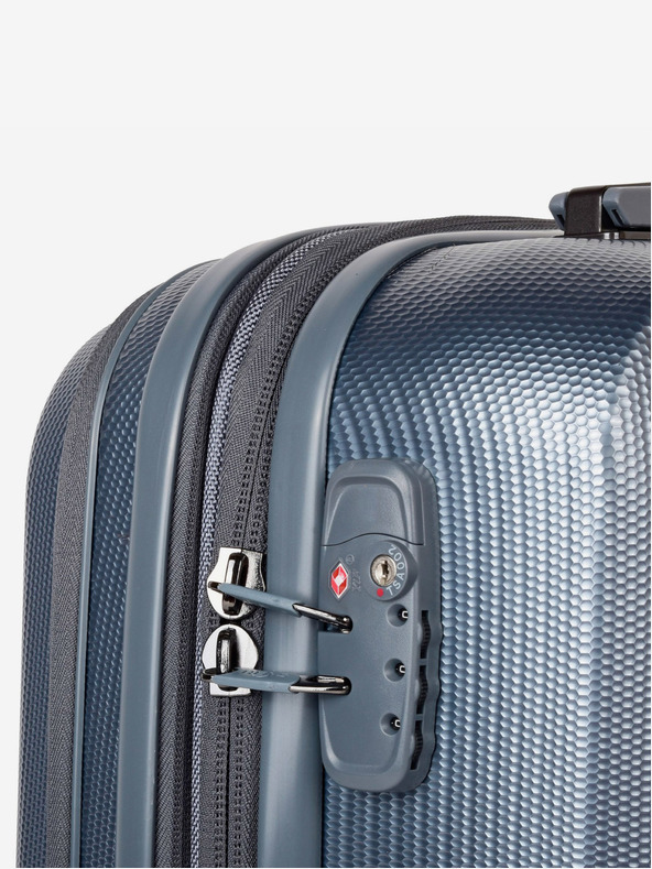 Heys Vantage Smart Luggage™ Kufr