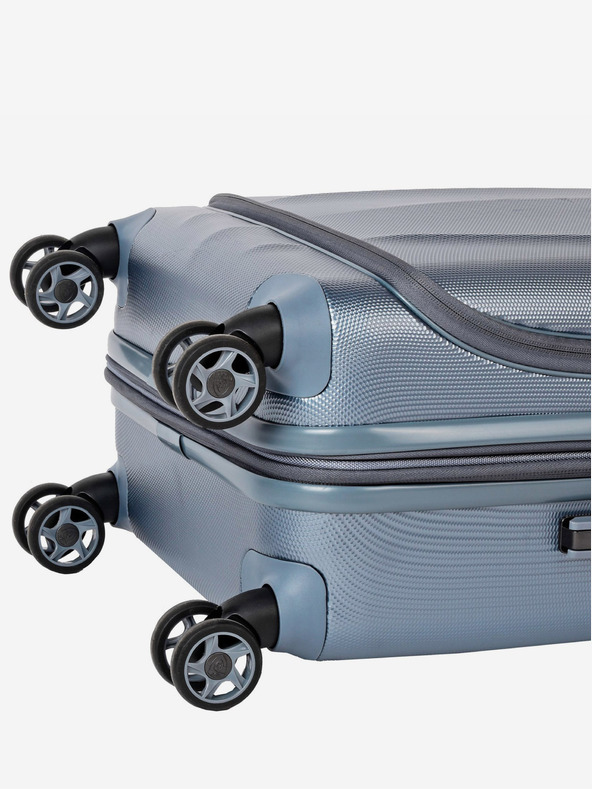 Heys Vantage Smart Luggage™ Kufr