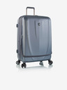 Heys Modrý cestovní kufr Heys Vantage Smart Luggage™