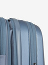 Heys Modrý cestovní kufr Heys Vantage Smart Luggage™