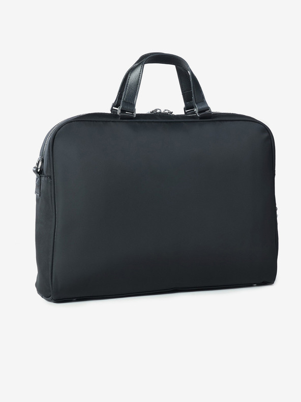 Hedgren Černá taška na notebook Hedgren Harmony Black
