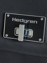 Hedgren Černá taška na notebook Hedgren Harmony Black