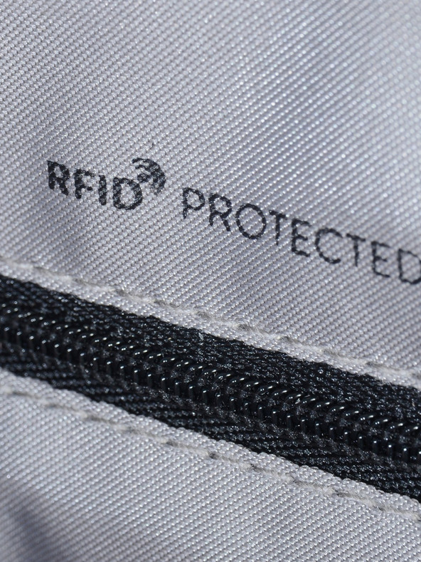 Hedgren Černá taška na notebook Hedgren Harmony Black