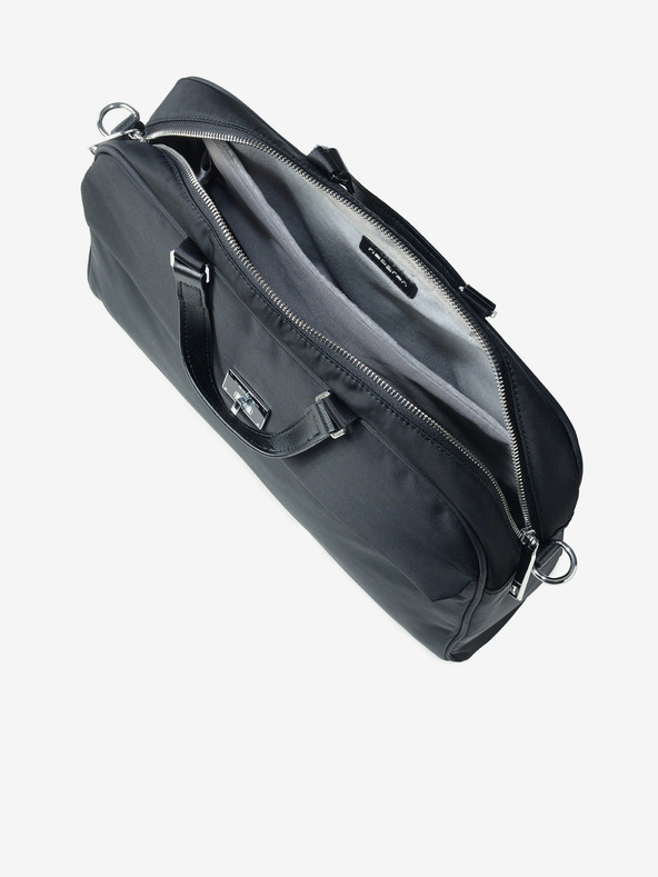 Hedgren Černá taška na notebook Hedgren Harmony Black
