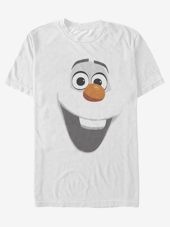 ZOOT.Fan Olaf Ledové Království ZOOT. FAN Disney - unisex tričko