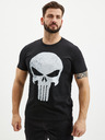 ZOOT.Fan Punisher Skull ZOOT. FAN Marvel - unisex tričko